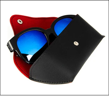 FP-C1 high quality sunglasses Bag eye wear case