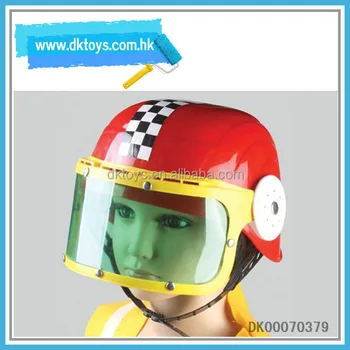 toy racing helmet