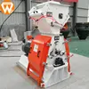 China Strongwin tear-circle type SFSP electric diy animal feed grinder mill factory price