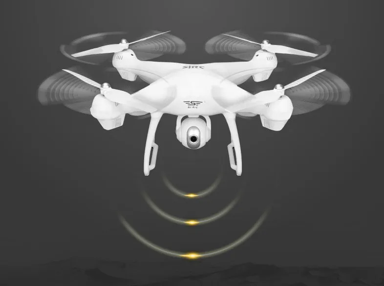 Drone s 2024 series s70w