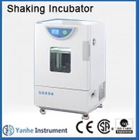 PH Series double use forced hot air circulation drying oven/incubator