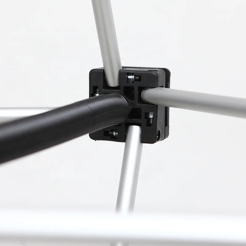 
pop up wall display backdrop advertising 