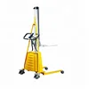 Mini Electric Stacker E100A