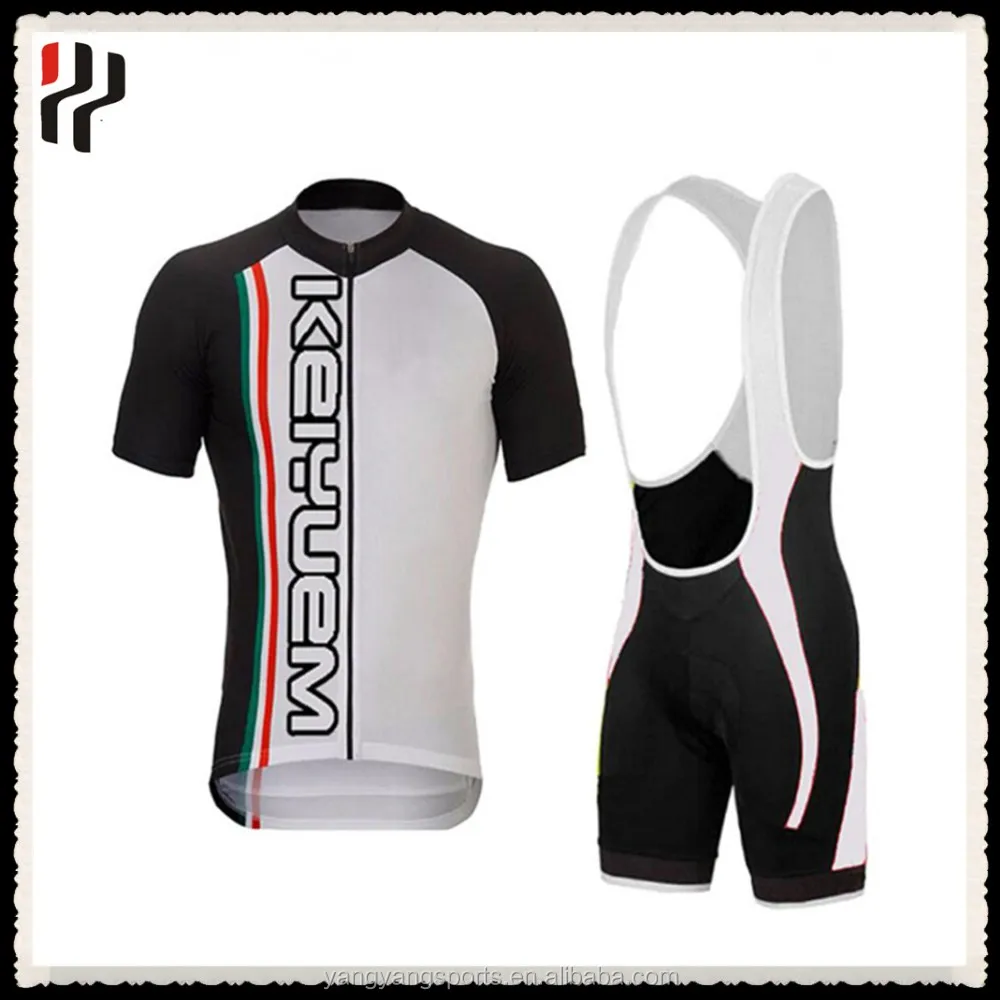 club cut cycling jersey