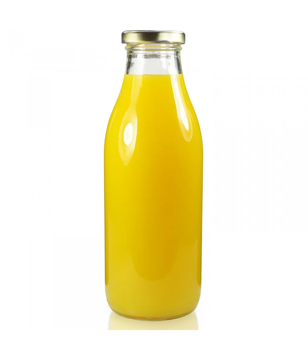 Oem 250ml Fruit Juice Beverage Clear Glass Bottle Buy Beverage Glass