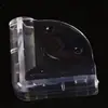 smiling face PVC transparent protective corner/angle