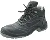 Steel Toe Workman's Work Time Ce Working Safety Shoes