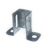 Metal sheet custom molding fence accessories steel stamping