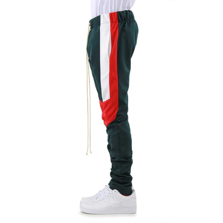 Брюки track pants