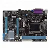 China wholesales cheap Intel chipset H81 used computer motherboard