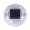 Hottest glass solar road stud for ensure road safe
