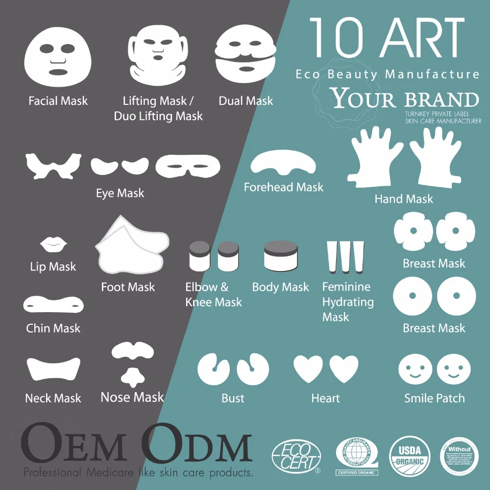 
OEM Manufacture Natural Products Best Silk Eye Mask 