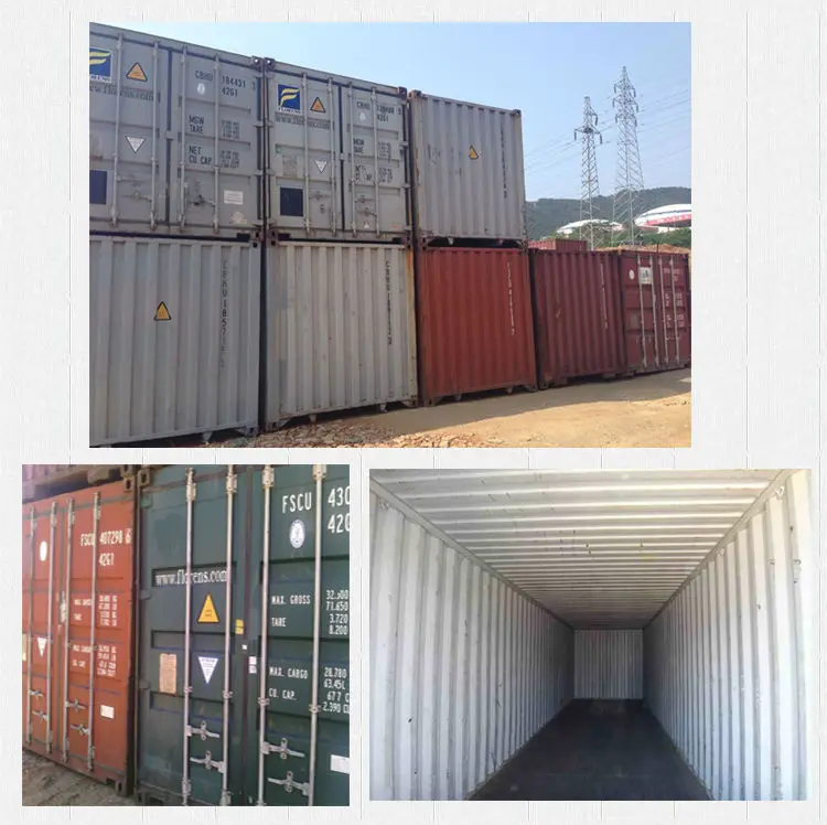 40ft Gp Used Shipping Container For Sale Buy 40gp Shipping Container