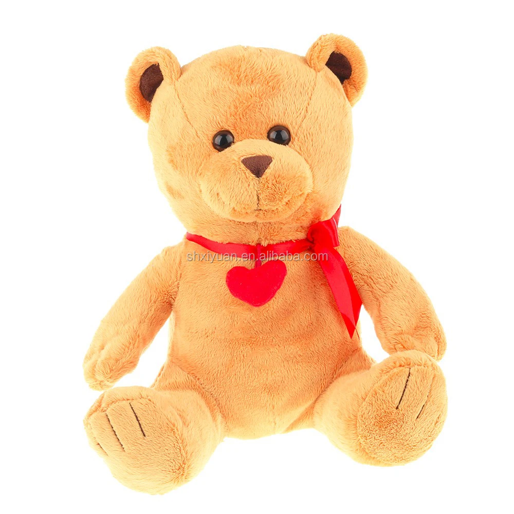 teddy bear promotional items