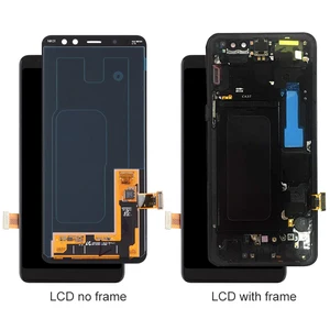 Replacement LCD Display Touch Screen Samsung Galaxy A8 2018