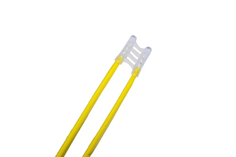 
single use bipolar coagulation forceps 
