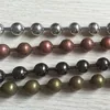 Decorative Metal Stainless Steel Ball Chain from China