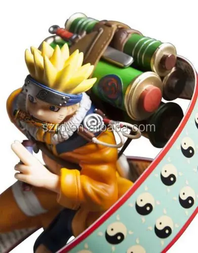 
resin Figure Naruto/Make Custom resin Figure/Toy Figure Makers  (60456981868)
