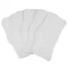 S3111 white steam mop pad cloth cleaning pads for shark steam mop