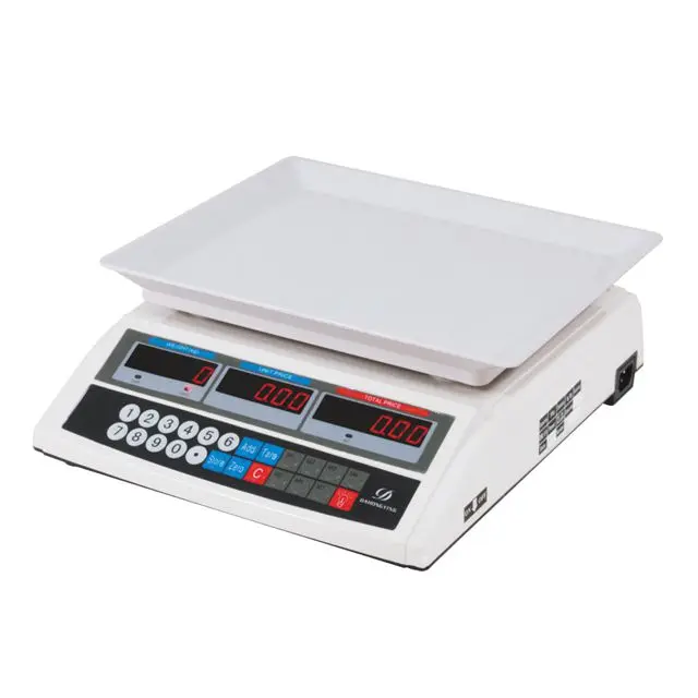 

2021 Best selling electronic price platform scale weighing scale in Vietnam