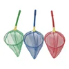 Superior Plastic Multicolor Kids Floatable Fishing landing Net