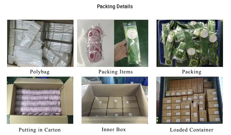 Package items