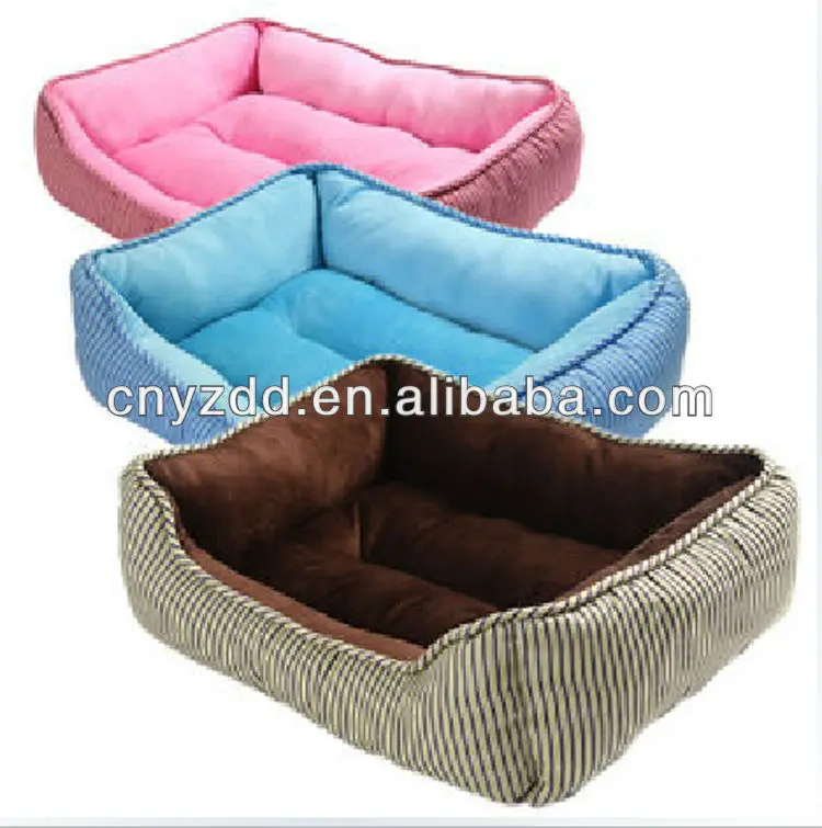 washable dog beds on sale