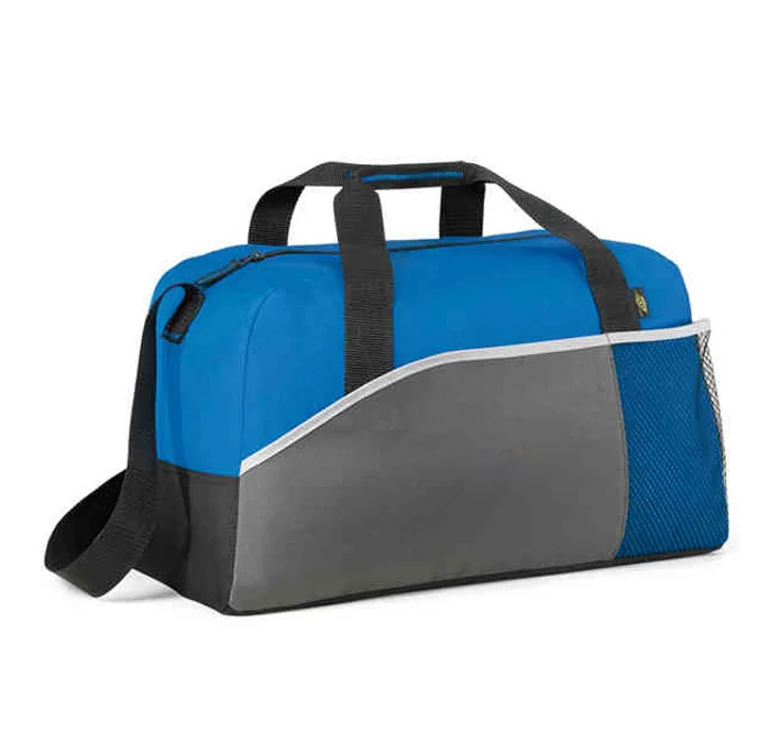 small travel duffle