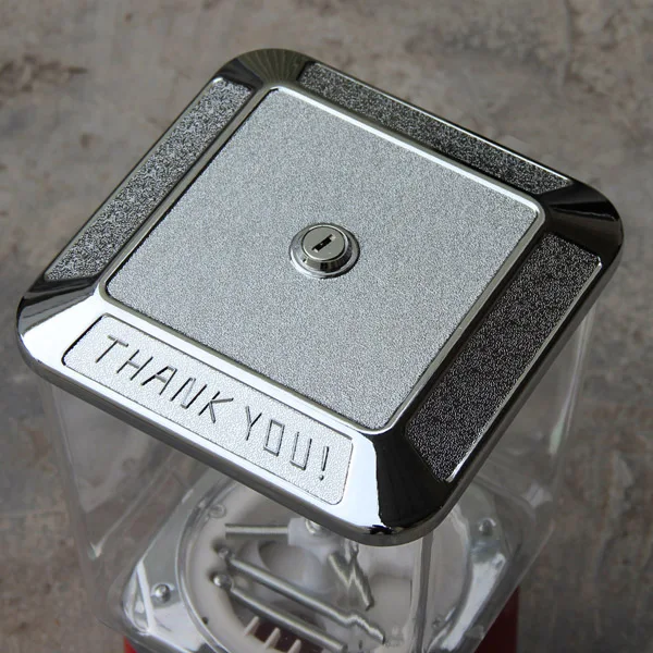 METAL LID