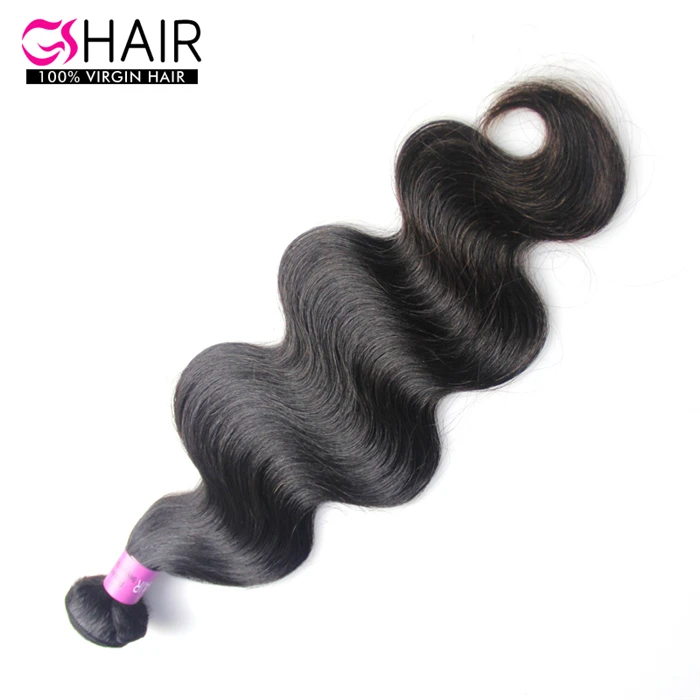 

11a grade aliexpress brazilian hair high quality virgin hair extensions miami, Natural color