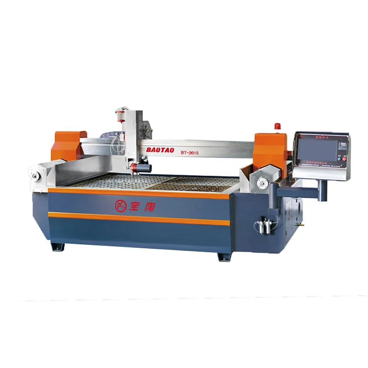 water jet 2015 cantilever