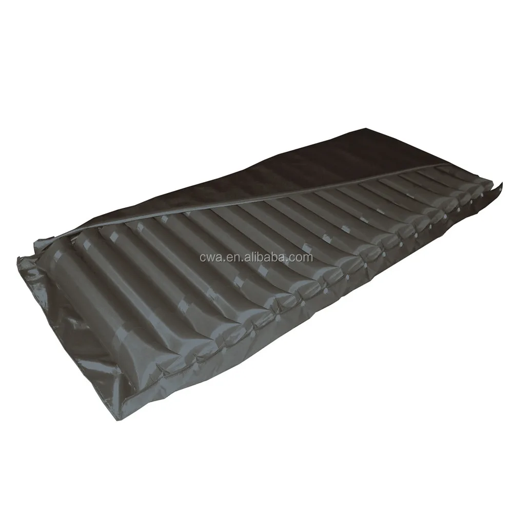 Cwat1 Ripple Air Mattress With Air Pumpce,Rohs,Fsc (manufacturer
