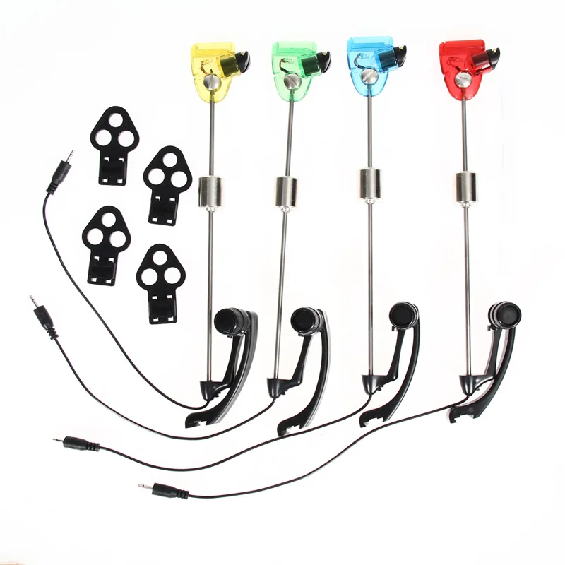 Swinger signal