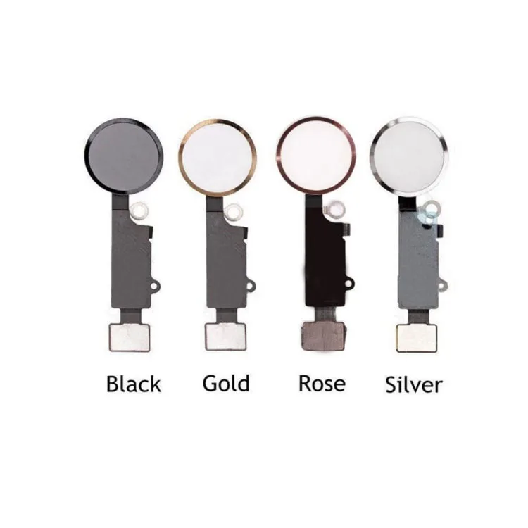 

Replacement Home Button Main Key Flex Cable for iPhone 7