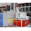 High speed PVC plastic material mixing/ hot cold powder mixer machine