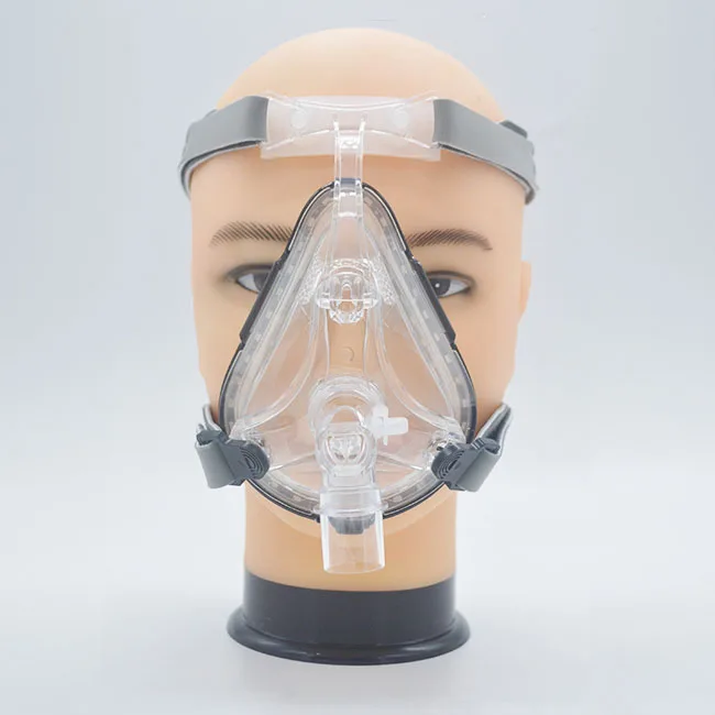 High Quality Chinese Medical Equipment Durable Sleep Apnea Cpap Nasal