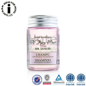 herbal organic boutique spa luxury hotel magic larger shampoo