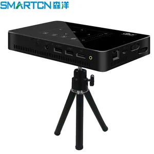 P10 Mini DLP Smart Projector Home Entertainment