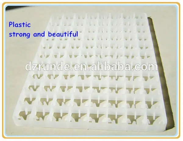 egg tray for incubator