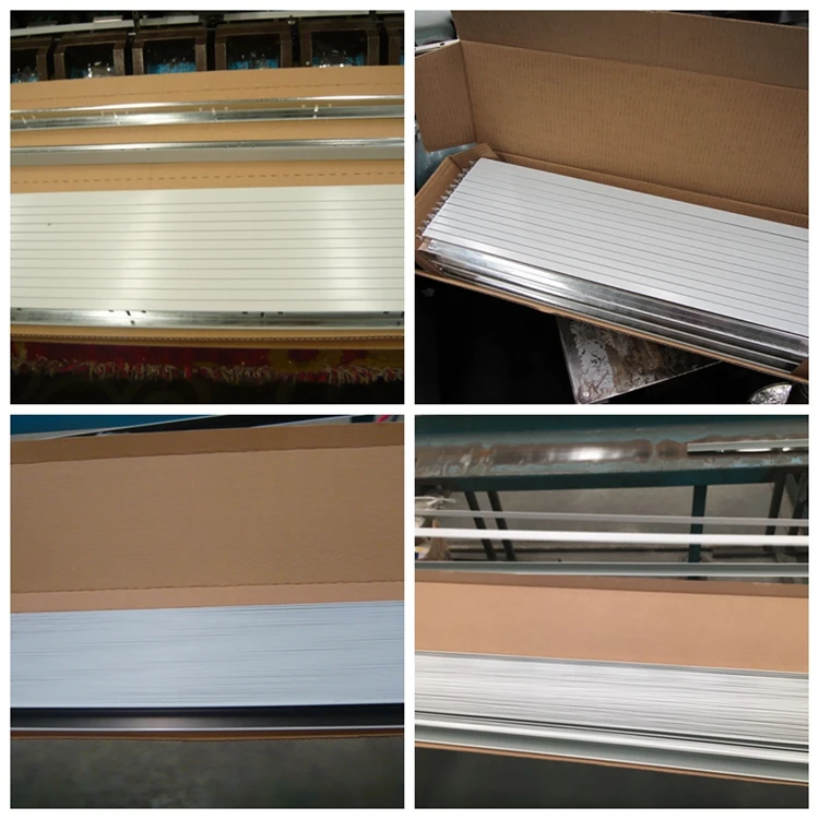 metal suspended ceiling