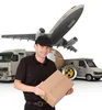 International Professional air freight forwarder consolidation service ,custom clearance service from Anhui to Haeju