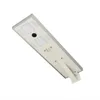New Product Integrated Garden motion sensor Solar Led Street Light 40W 50W 60W 80W Led Street Light Lithium Battery