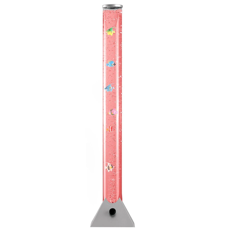 sensory light tube argos