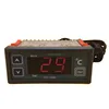 deep fryer temperature control /dixell temperature controller STC-100A