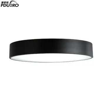 China Supplier Easy Install 16w Indoor Motion Sensor Led Ceiling