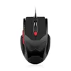 Pro Gamers All Kinds of USB 3 DPI Adjustable Gaming Mouse in Computer Accessories