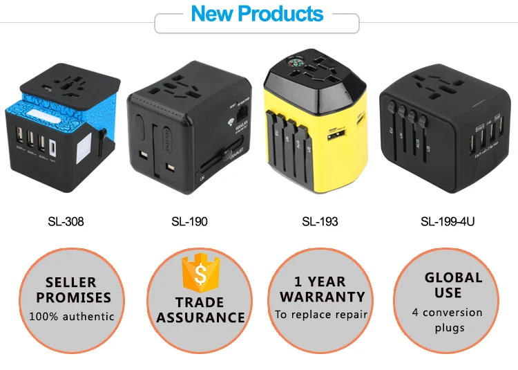 China factory hot best selling products AUS US UK EU plug worldwide international CE universal travel adaptor plug with usb.jpg