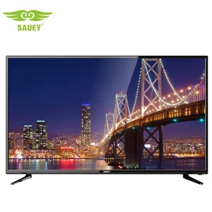 4K Smart LED TV Android Box USB VGA