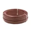 Single Conductor Self Regulating Antifreezen Heating System/Pipe Freezing Heat Tape