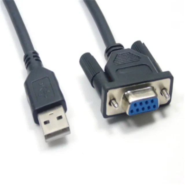 

Wholesale New 3M Barcode Symbol USB Scanner Cable For Zebra DS457 MS954 MS2207 MS3204, Balck